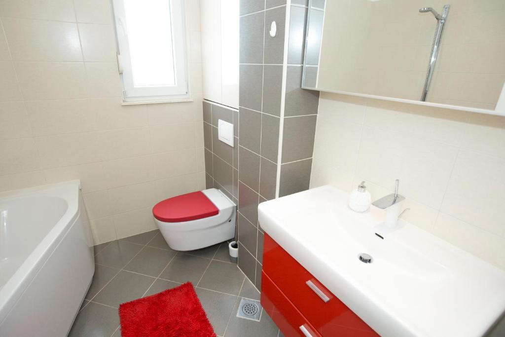 Apartman City Beach – fotografija 5