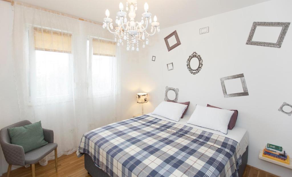 Apartman City Beach – fotografija 6