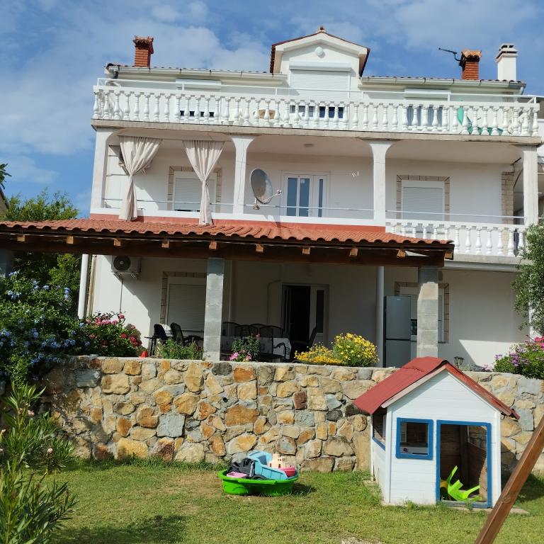 Apartmani Gero – fotografija 1