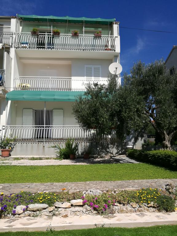 Apartmani Silvana – fotografija 2