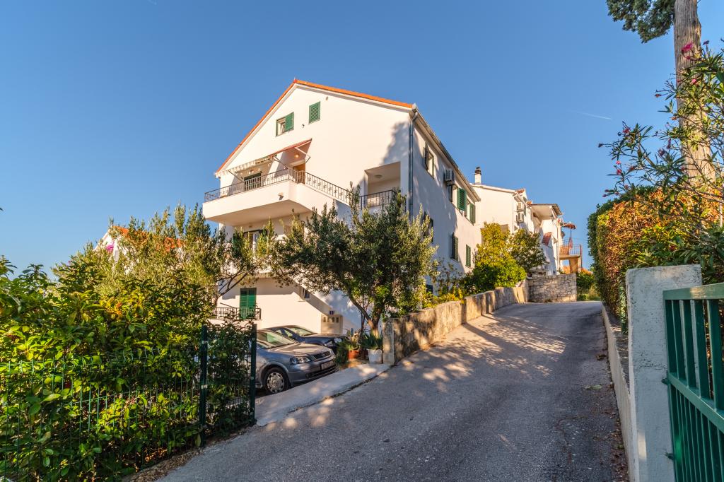 Apartman Alen & Deni – fotografija 2