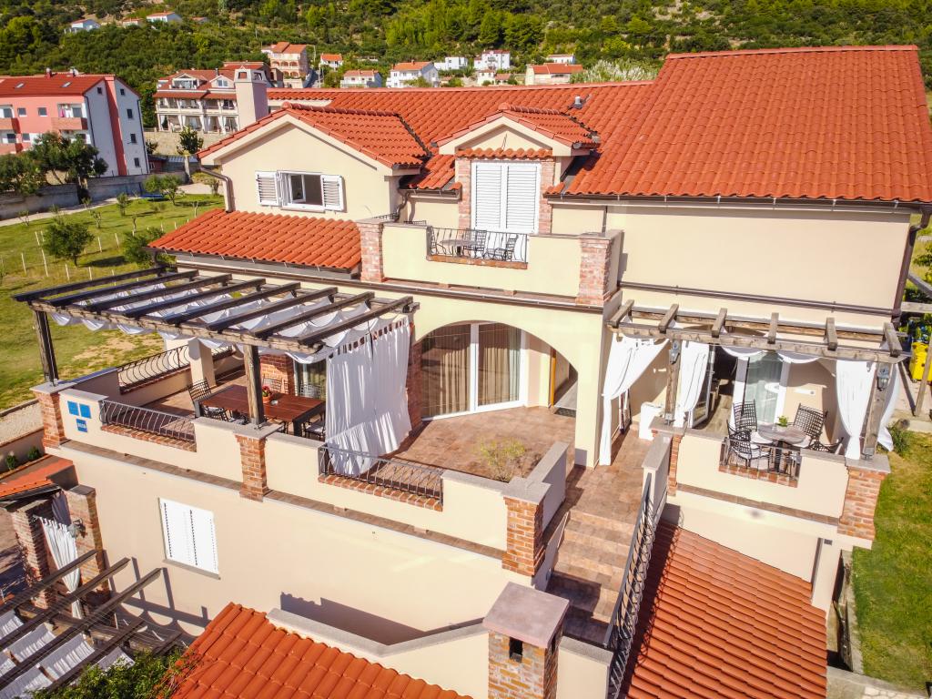 Apartmani Vintage – fotografija 4