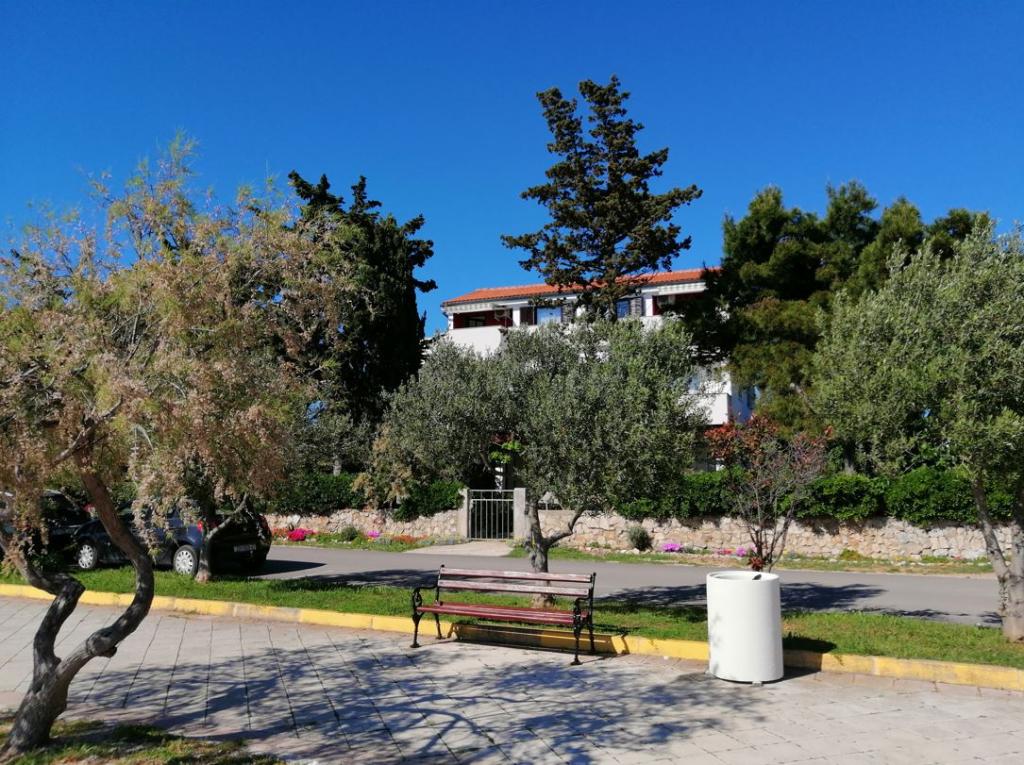Apartman Mulo Beachfront – fotografija 2
