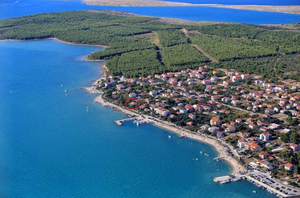 Apartman Mulo Beachfront – fotografija 3