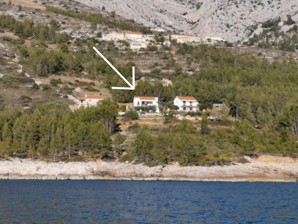 Kuća za odmor Magdalena – fotografija 3
