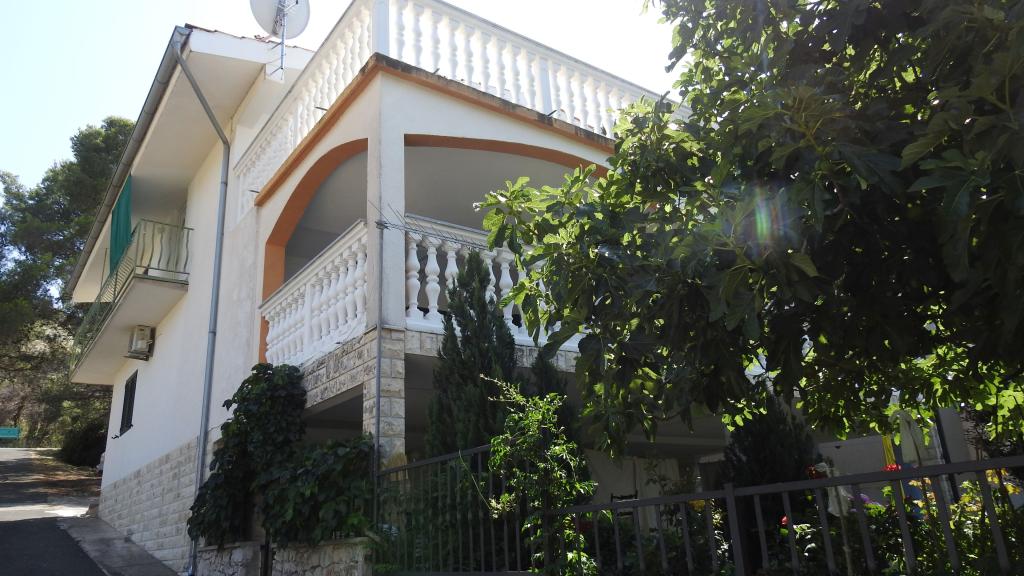 Apartmani Slavica – fotografija 2
