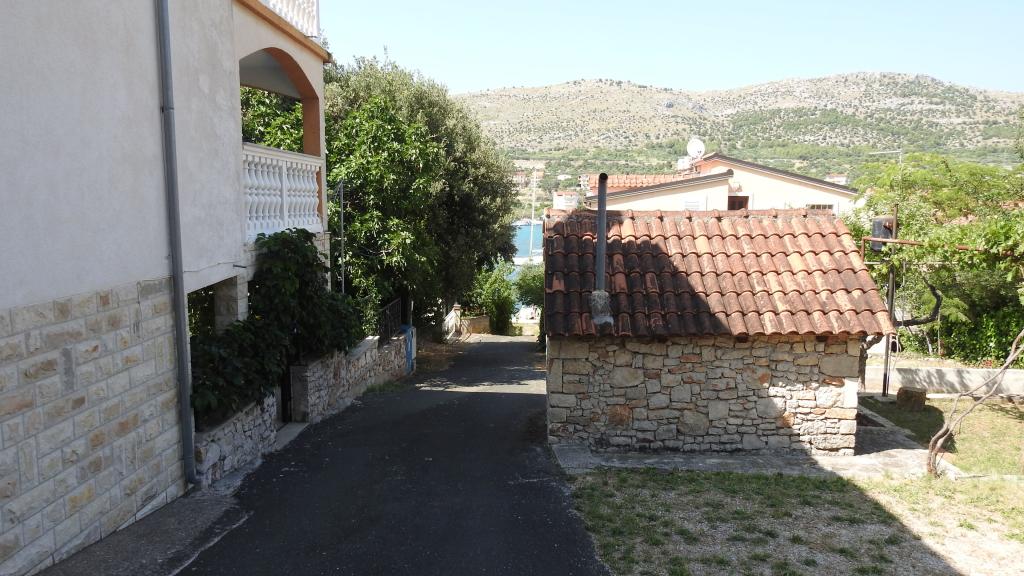 Apartmani Slavica – fotografija 6