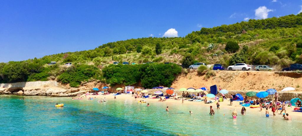 Apartmani Ljubica Travaš – fotografija 2
