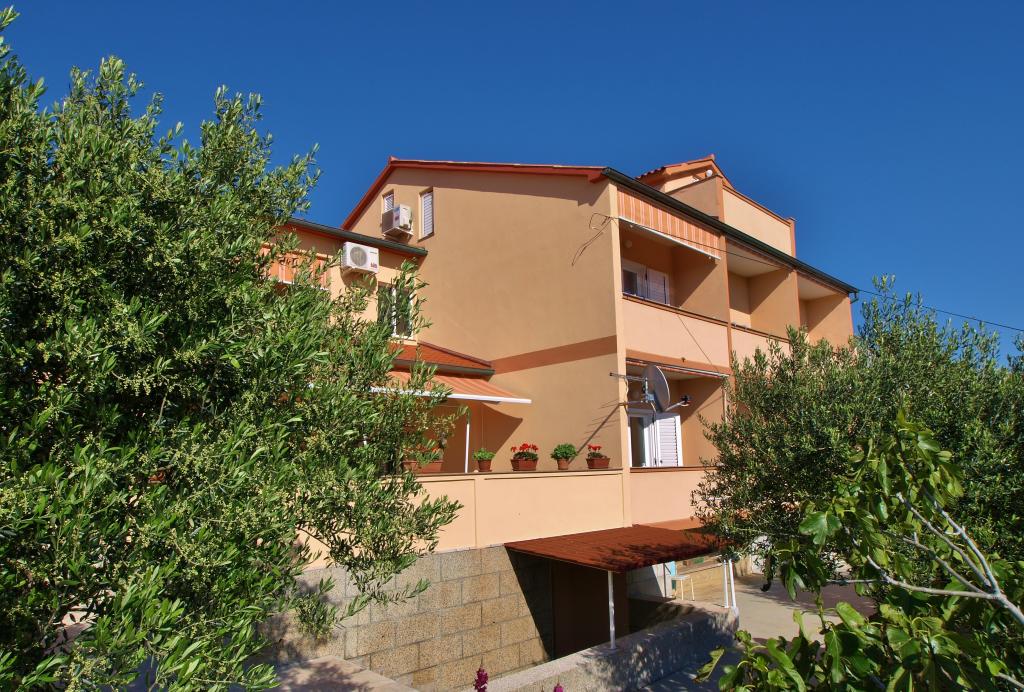 Apartmani Ljubica Travaš – fotografija 4