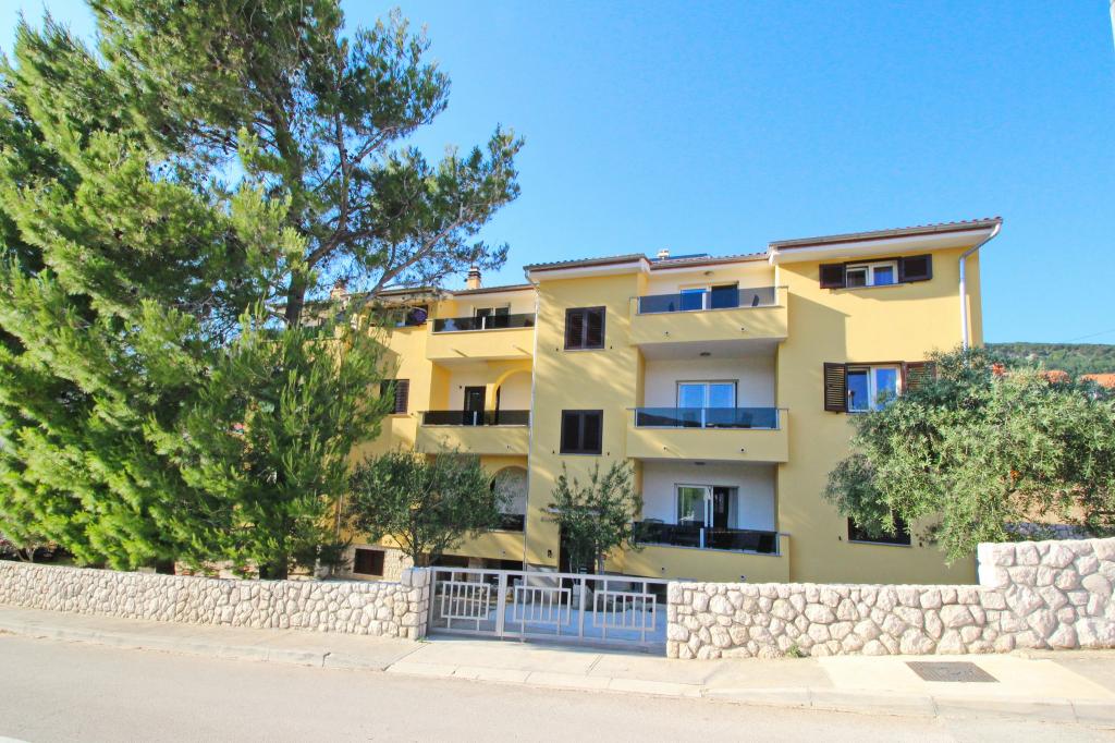 Apartmani Sunshine Residence – fotografija 1