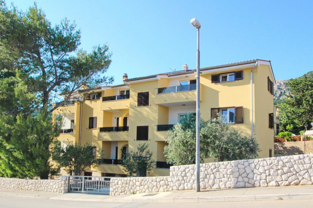 Apartmani Sunshine Residence – fotografija 2