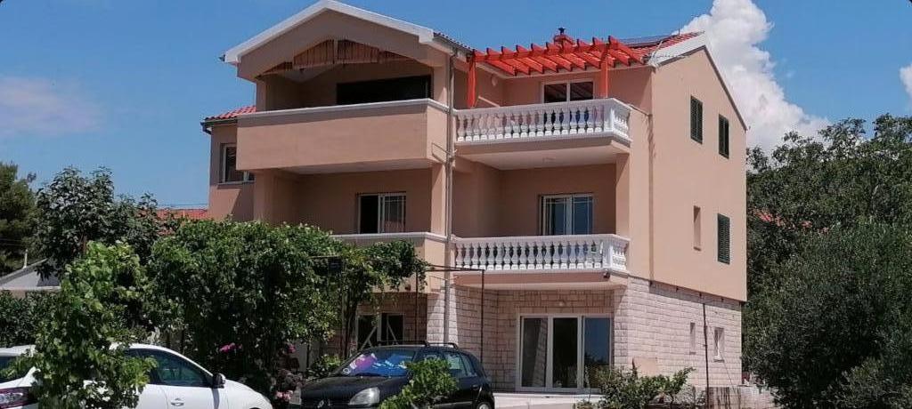 Apartmani Stampa – fotografija 2