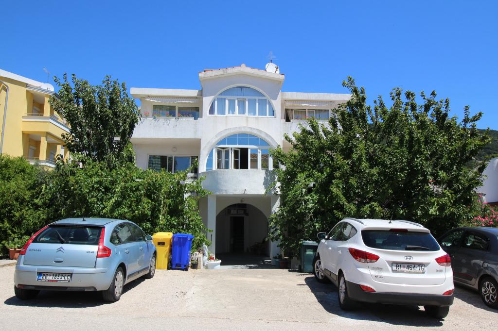 Apartmani Mul – fotografija 1