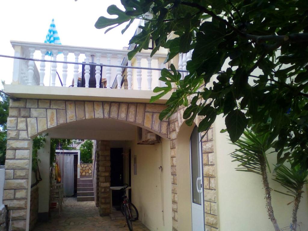 Apartmani Ježinec – fotografija 3