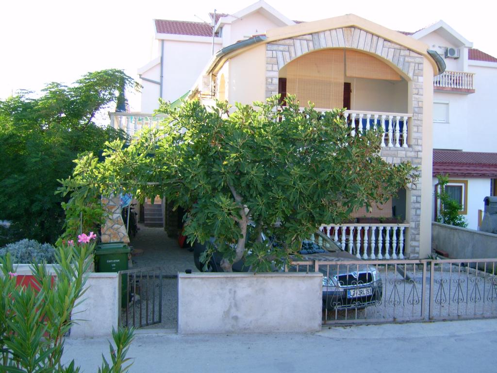 Apartmani Ježinec – fotografija 4