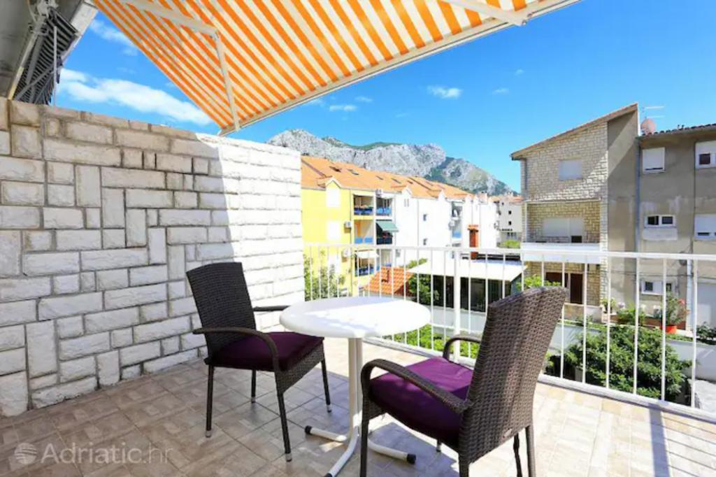 Apartmani Mimi – fotografija 3