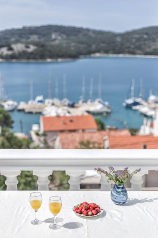 Apartmani Petranić – fotografija 2