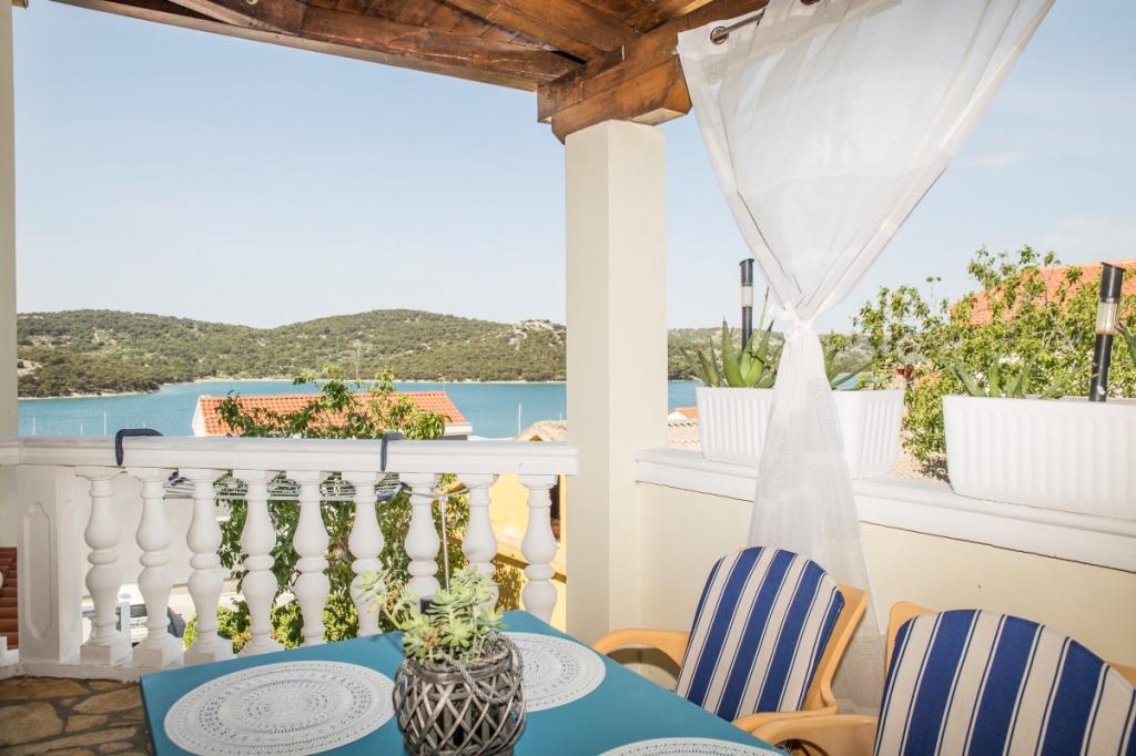 Apartmani Petranić – fotografija 4