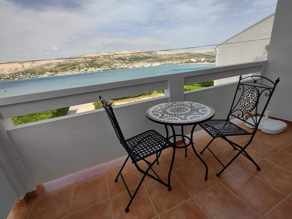 Apartmani Vičević – fotografija 3