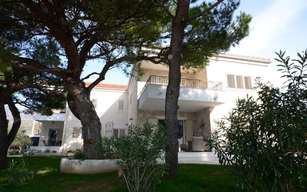 Apartmani Villa Mila – fotografija 4
