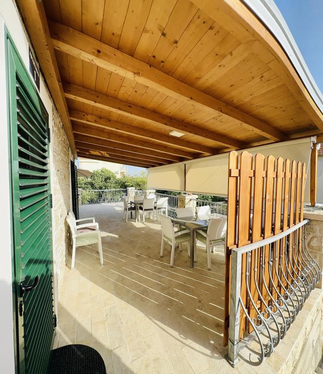Apartmani Stone House EJ – fotografija 3