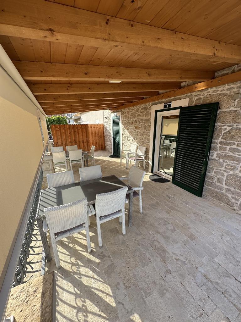 Apartmani Stone House EJ – fotografija 4