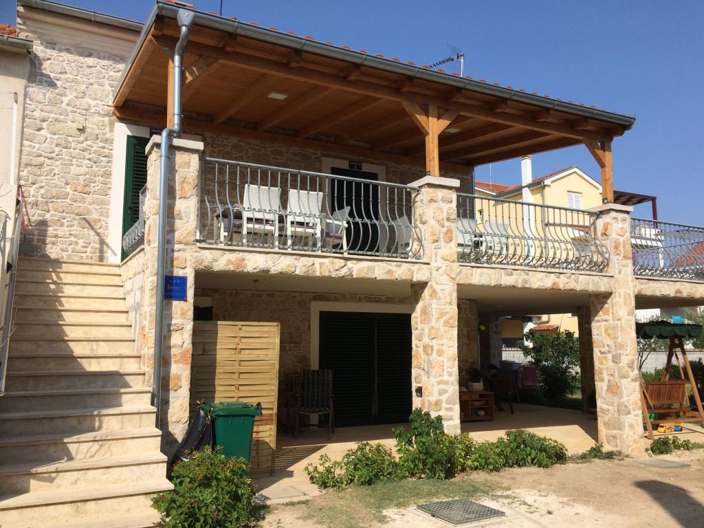 Apartmani Stone House EJ – fotografija 5