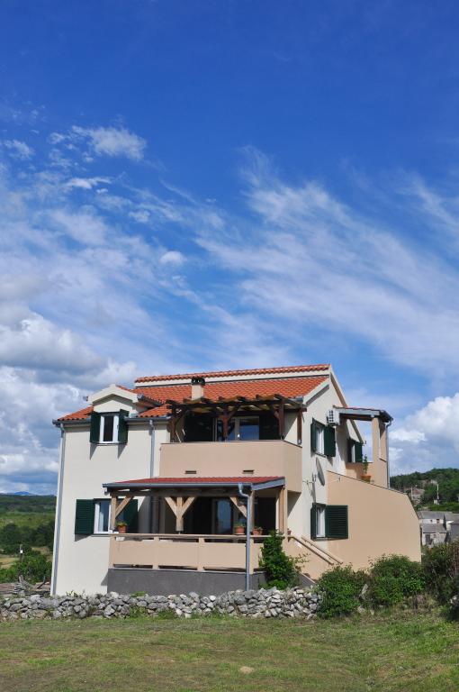 Apartmani Carnizza – fotografija 3