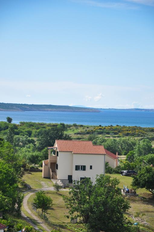 Apartmani Carnizza – fotografija 6
