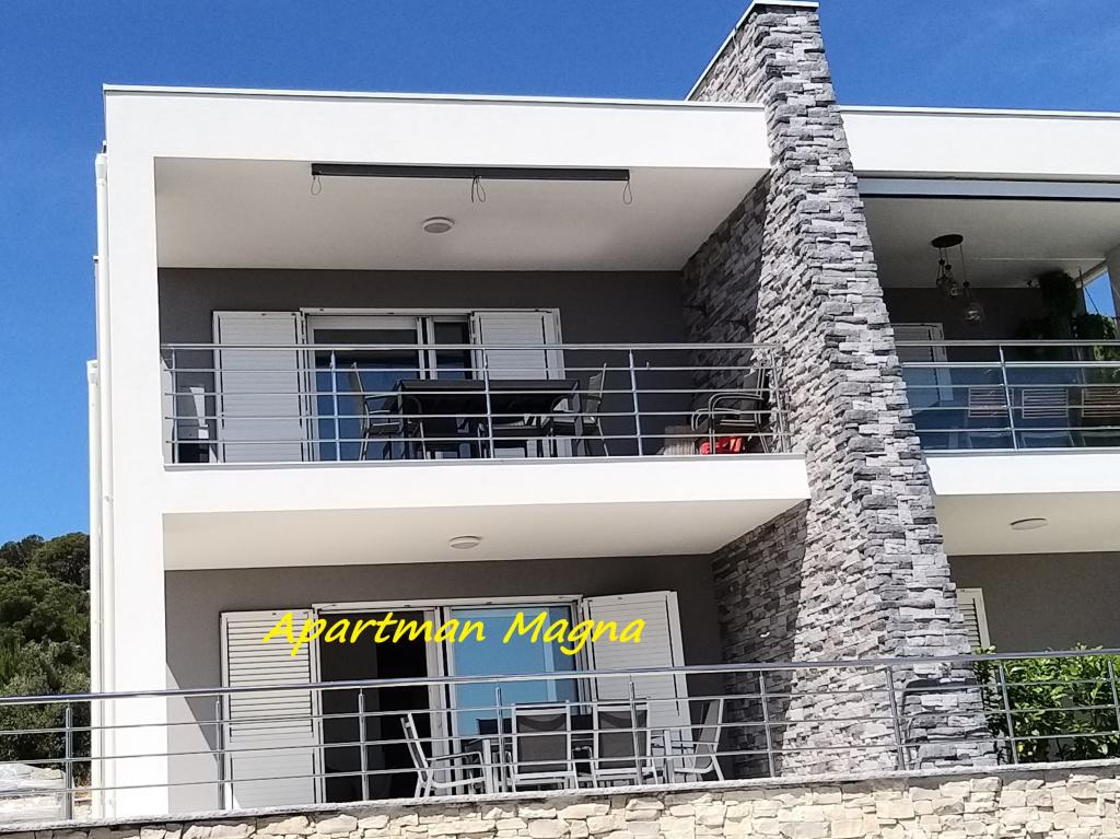 Apartman Magna – fotografija 3