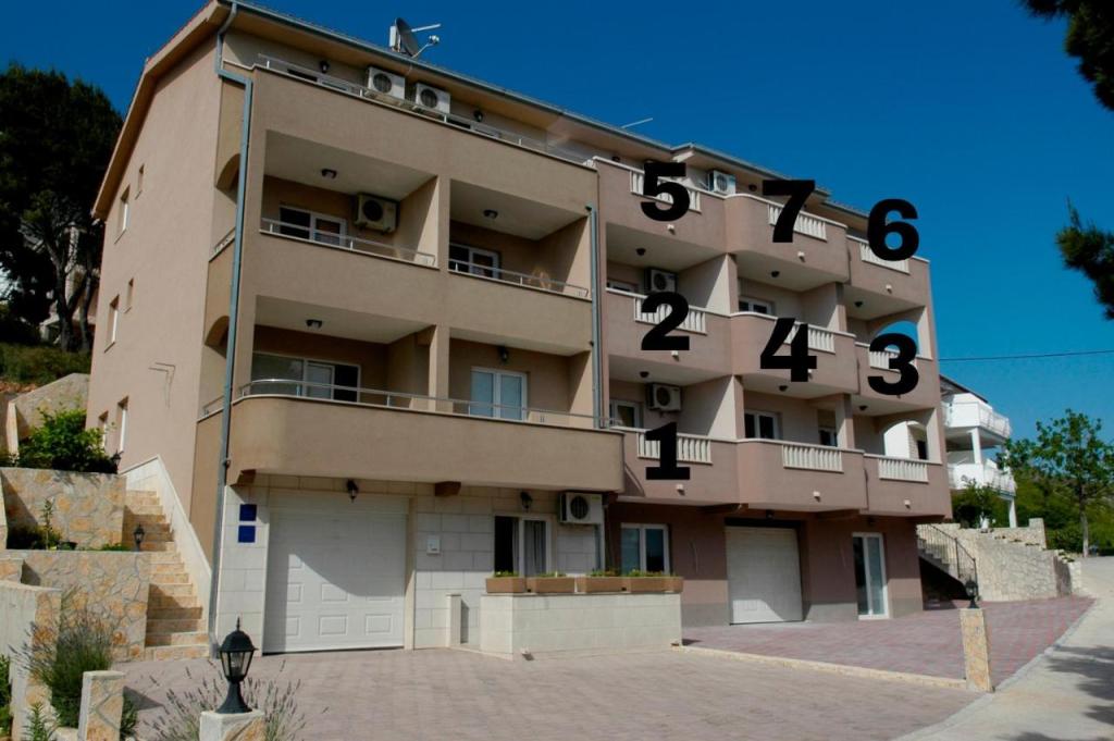 Apartmani Anita i Zoran – fotografija 2