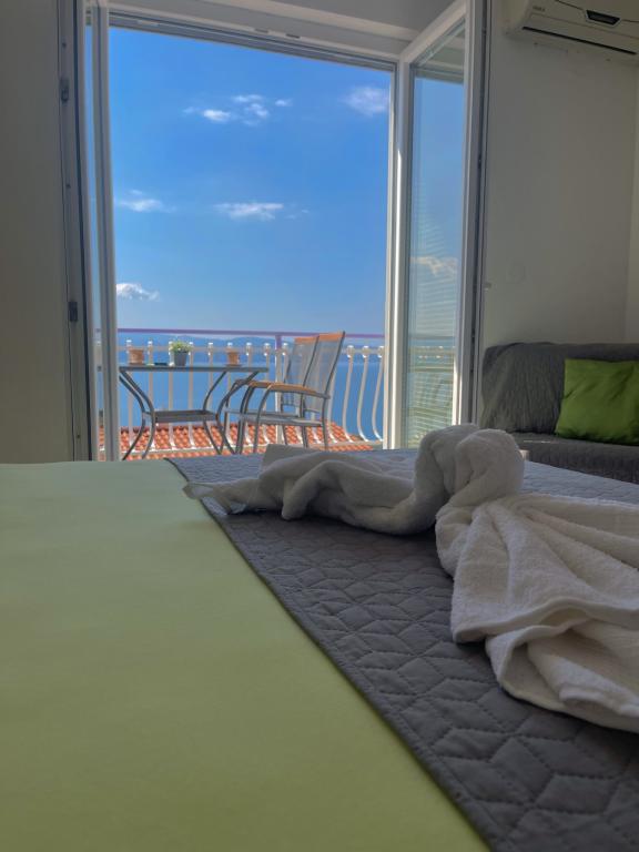 Apartmani Aba – fotografija 2
