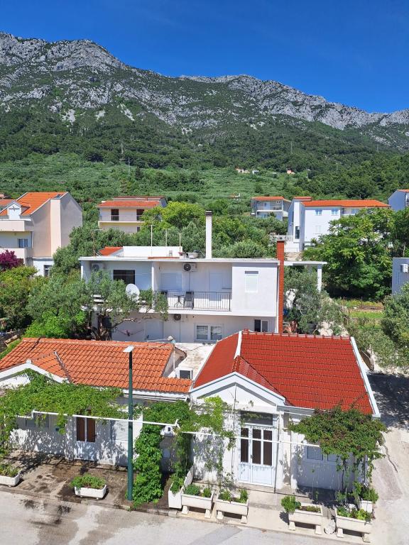 Apartmani Brecic – fotografija 1