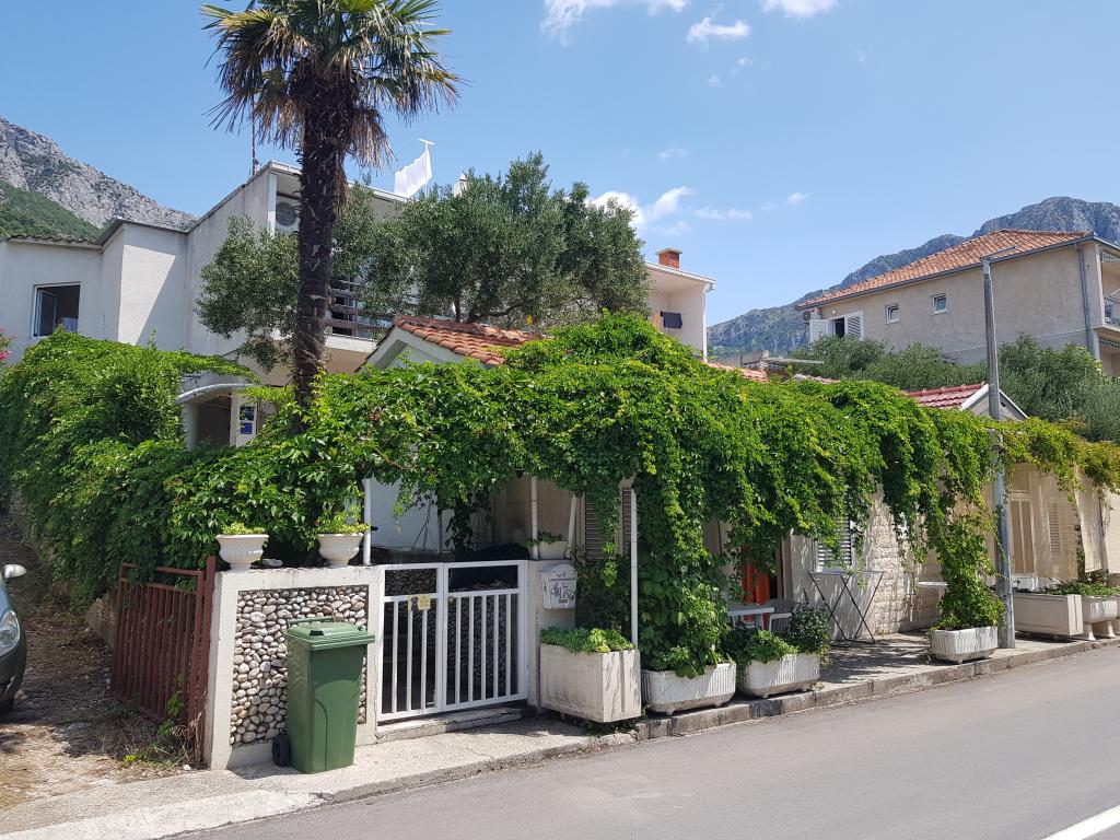 Apartmani Brecic – fotografija 2