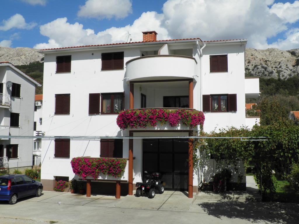 Apartmani & Sobe Grozdana – fotografija 1