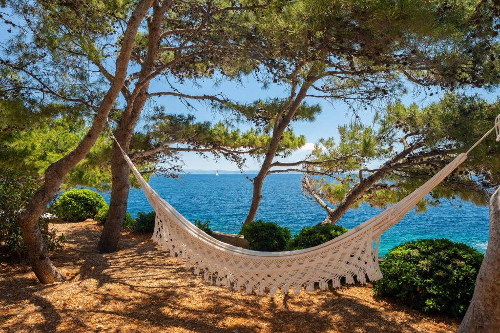 Apartmani Villa Pod Borom – fotografija 6