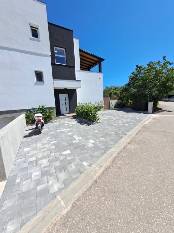 Apartman Holiday House Meri – fotografija 4
