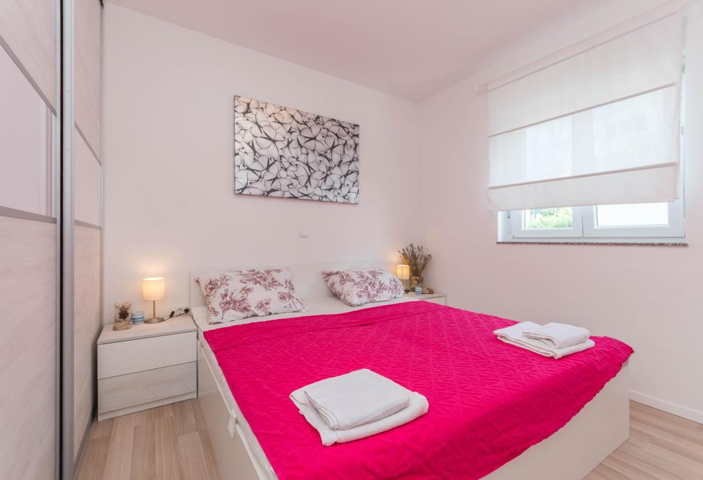 Apartmani Turquoise – fotografija 5