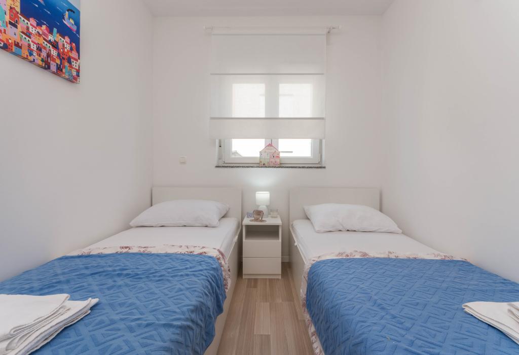 Apartmani Turquoise – fotografija 6
