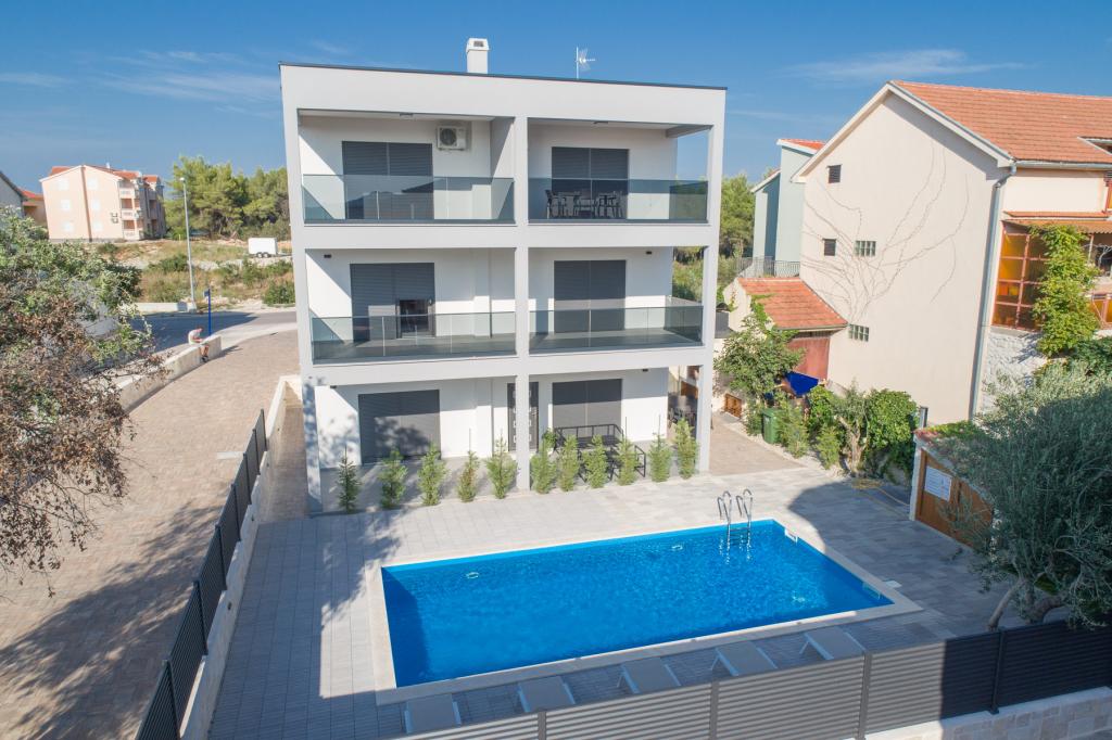Apartmani Villa Okit – fotografija 4