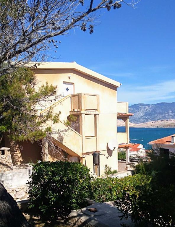 Apartmani Branka – fotografija 3