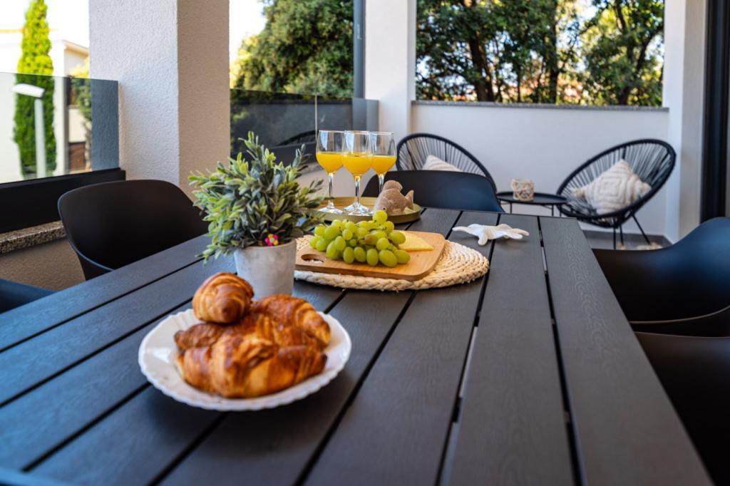 Apartmani Villa Marta – fotografija 3