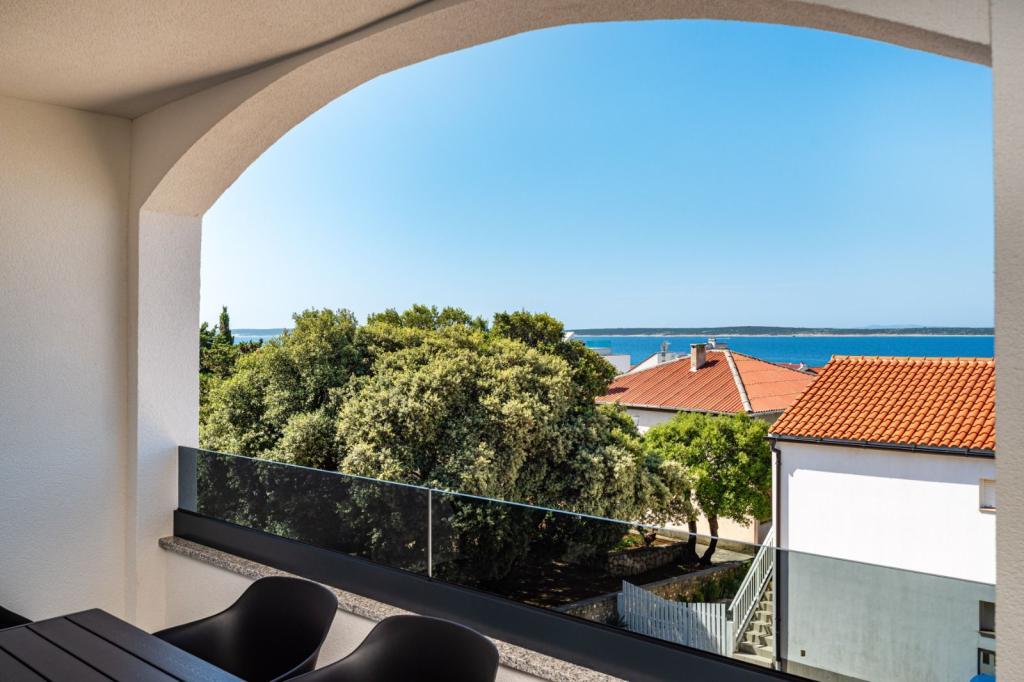 Apartmani Villa Marta – fotografija 6