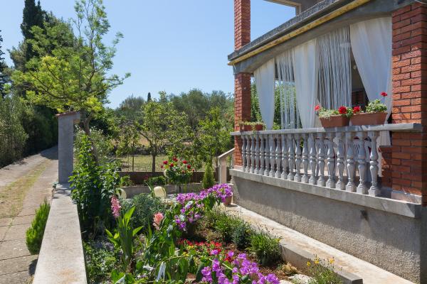 Kuća za odmor Košta – fotografija 3