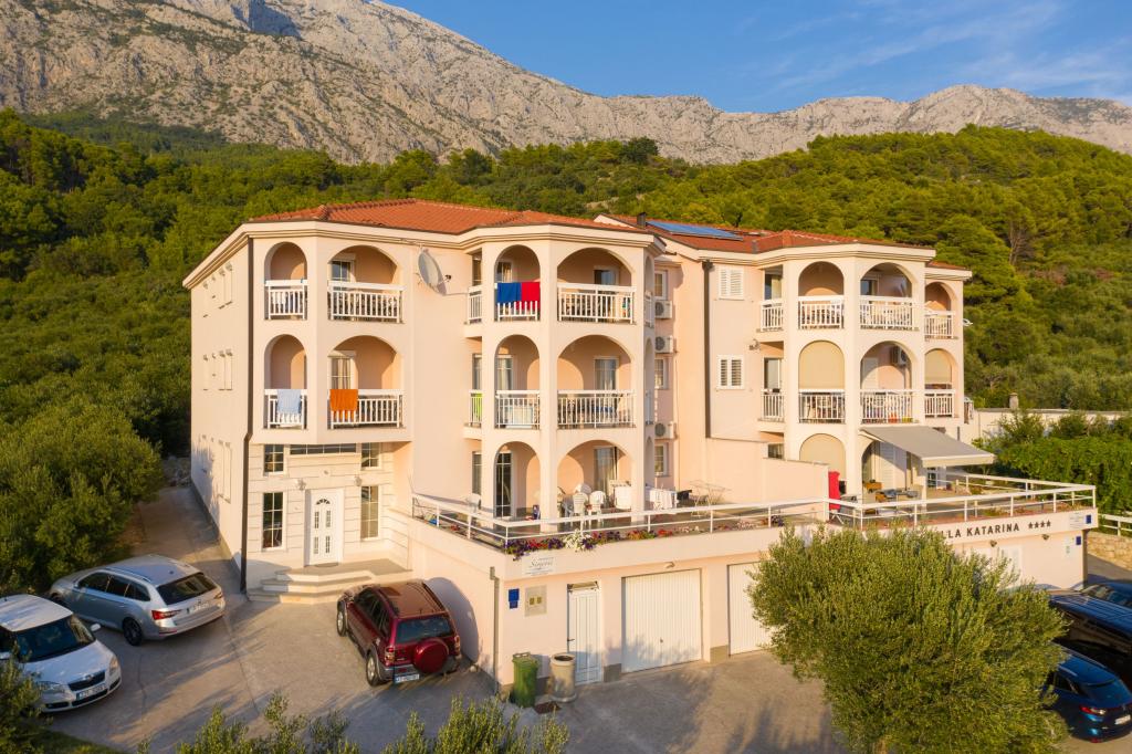 Apartmani Šimović – fotografija 1