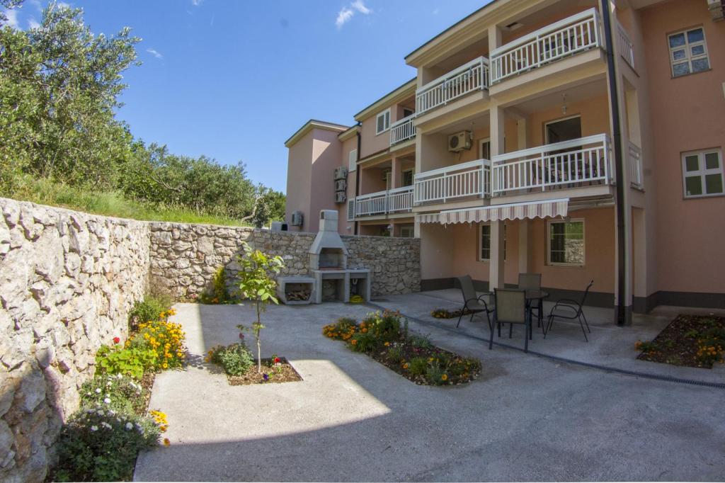 Apartmani Šimović – fotografija 2