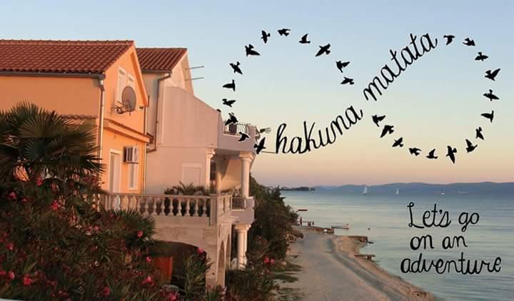 Apartmani Hakuna Matata – fotografija 3