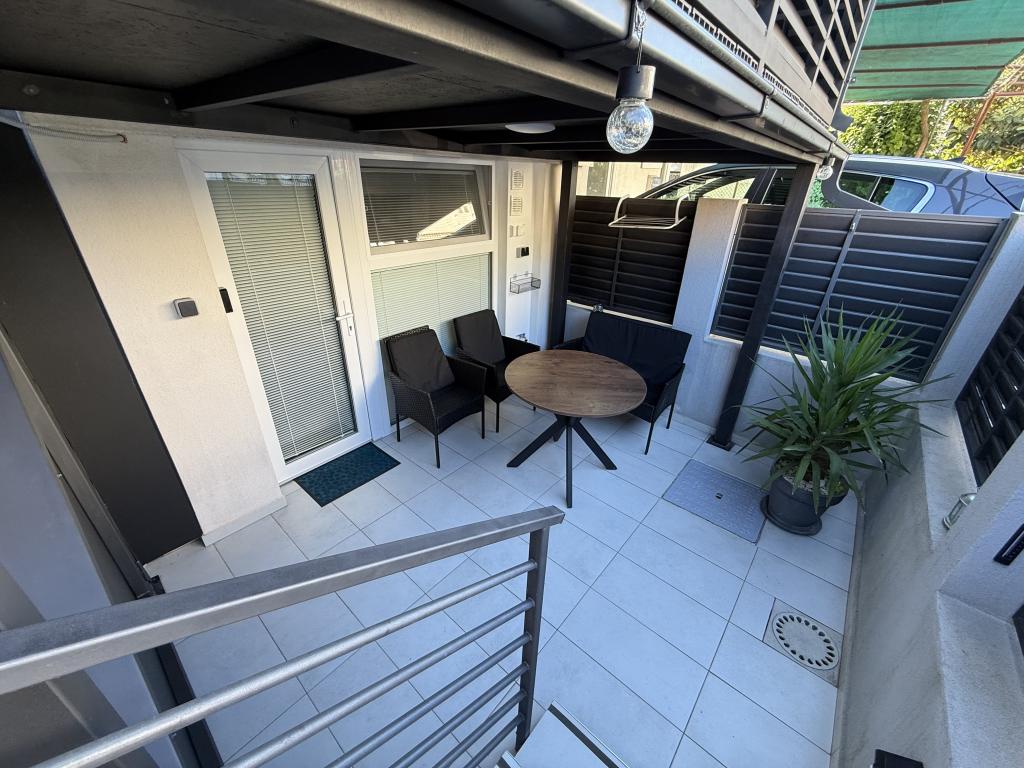 Apartmani Paszman – fotografija 5