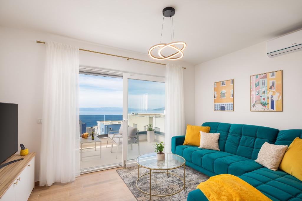 Apartman Dina – fotografija 2
