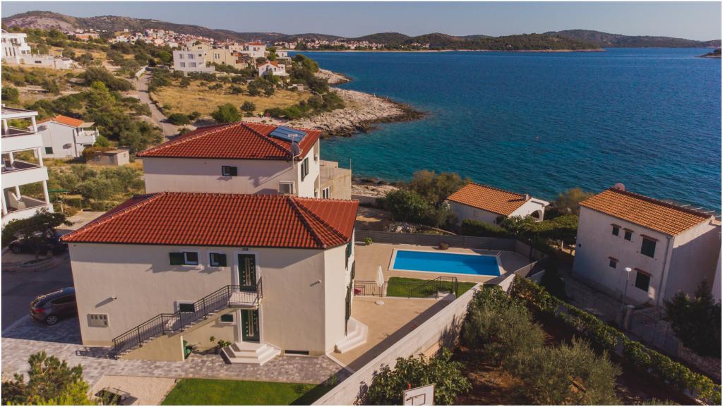 Apartmani Faro – fotografija 1